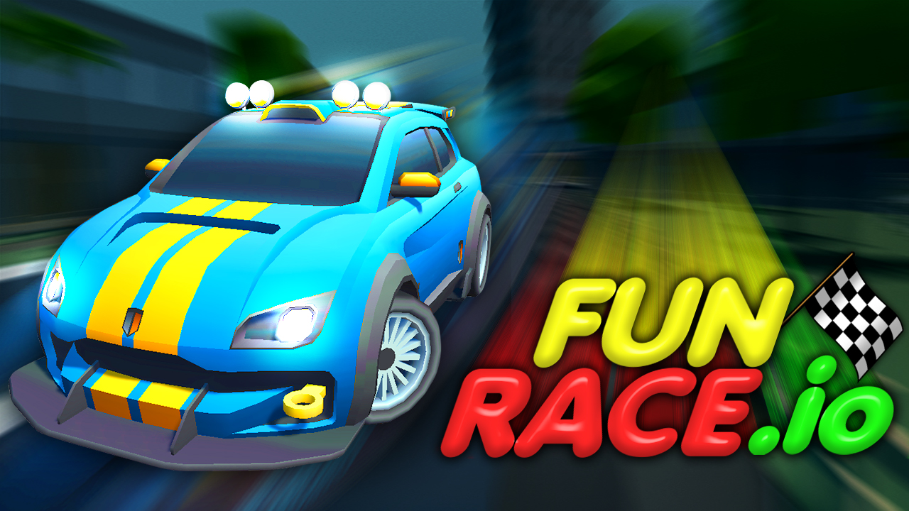 FunRace.io 🕹️ Jogue FunRace.io Grátis no Jogos123