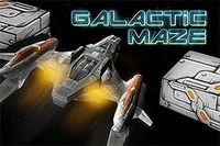 Galactic Maze