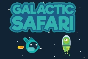 Galactic Safari