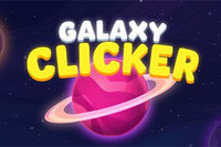 Construa seu próprio miniuniverso em Galaxy Clicker