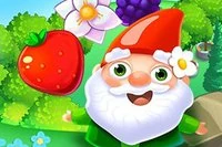 A segunda versão do jogo Garden Tales já está disponível em nossa coleção!