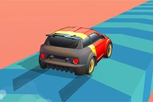 Drift Race 3D 🕹️ Jogue Drift Race 3D no Jogos123