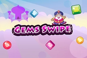 Gems Swipe