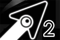 Geometry Arrow 2 é a sequência acelerada do sucesso arcade rítmico original!