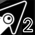 Geometry Arrow 2 é a sequência acelerada do sucesso arcade rítmico original!