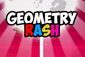 Geometry Rash