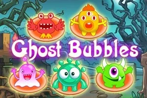 Bubble Charms 🕹️ Jogue Bubble Charms no Jogos123