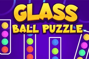 Glass Ball Puzzle 🕹️ Jogue no Jogos123