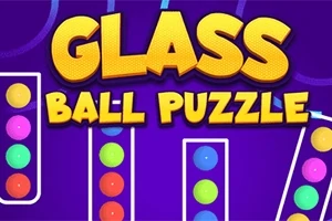 Glass Ball Puzzle