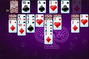 Spider Solitaire 🕹️ Jogue Spider Solitaire no Jogos123