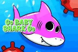 My Shark Show - Jogo Online - Joga Agora