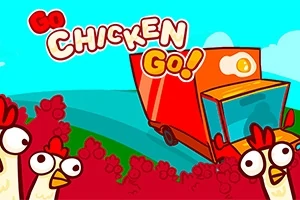 CHICKEN MERGE - Jogue Grátis Online!