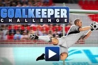 Goalkeeper Challenge