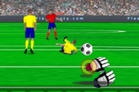 Soccer Heads 🕹️ Jogue Soccer Heads Grátis no Jogos123