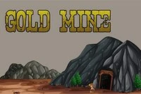 Em Gold Mine divirta-se com um jogo arcade viciante!