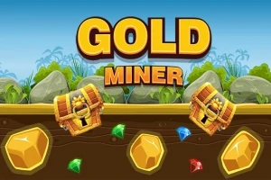 Jogo Gold Miner 2 no Jogos 360