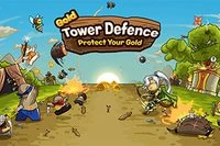 Gold Tower Defense