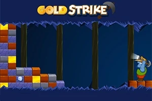 Goldstrike