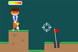 Cheap Golf 🕹️ Jogue Cheap Golf Grátis no Jogos123