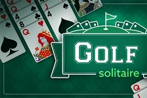 Golf Solitaire