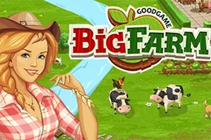 big farm