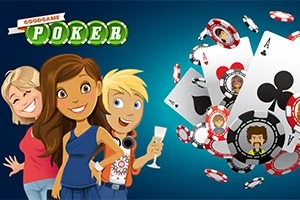 Goodgame Poker em Jogos na Internet