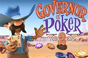 Poker Texas Hold'em : Click Jogos