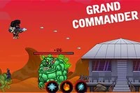 Grand Commander