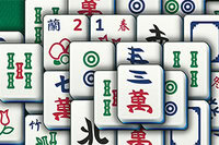 Grand Mahjong é um cativante jogo de quebra-cabeça com vários níveis,