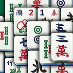 Grand Mahjong é um cativante jogo de quebra-cabeça com vários níveis, baseado no tradicional Mahjong chinês