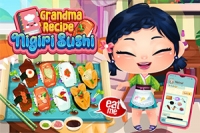 Jogos de Cozinhar no Meninas Jogos