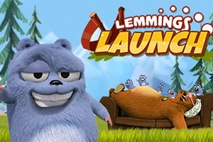 COMO DESENHAR UM LEMMING (GRIZZY E LEMMINGS) 