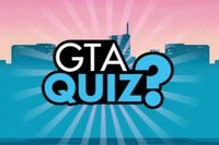 GTA Quiz?
