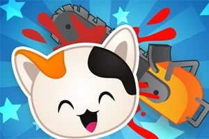 Kitty Bubbles 🕹️ Jogue Kitty Bubbles no Jogos123