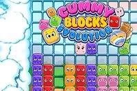 Gummy Blocks Evolution