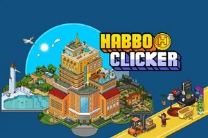 Habbo Clicker - Jogar de graça