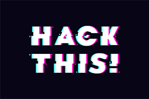 Ajude o seu vírus a hackear um computador!