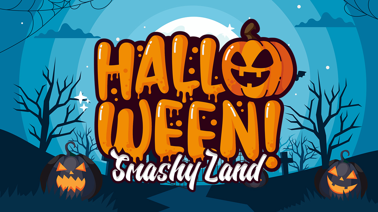 Moto X3M Spooky Land: Corrida de Halloween