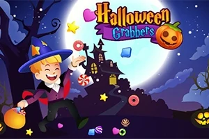 Halloween Dress Up 🕹️ Jogue no Jogos123