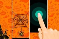 Halloween Magic Tiles