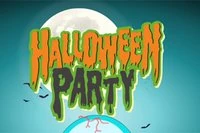 Jogo de Conectar 3 do Halloween incrível e divertido