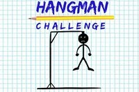 Hangman Challenge