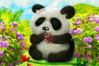 Go Go Panda 🕹️ Jogue Go Go Panda Grátis no Jogos123