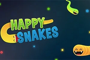 Happy Snakes