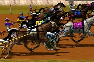 Harness Racing