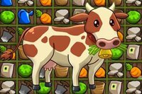 Farm Day em Jogos na Internet