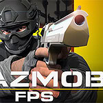 Hazmob FPS é um intenso tiro em primeira pessoa