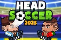 Jogue Head Soccer: 2 Jogadores gratuitamente sem downloads