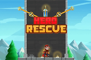 Hero Rescue