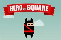 Hero vs Square